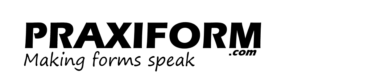 Praxiform